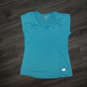 Marika Tek Dry-Wik Workout Tee